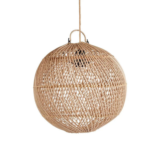 De bubbelhanger - natuurlijk - s
