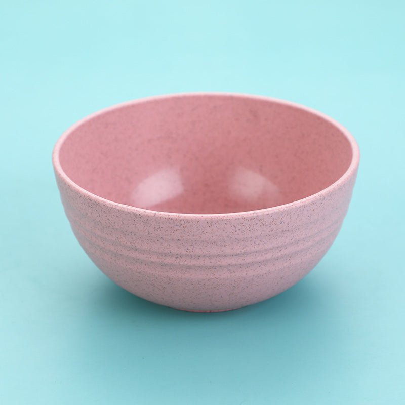 Green-Goose Bio-based Kommen – Set Van 8