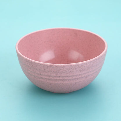 Green-Goose Bio-based Kommen – Set Van 8