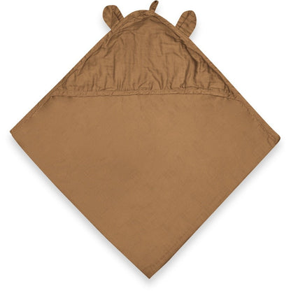 Nuuroo Danila Babymousseline Handdoek met Capuchon