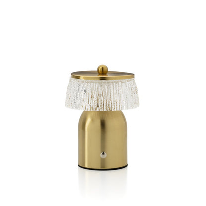 De Disco Muffin Led-tafellamp