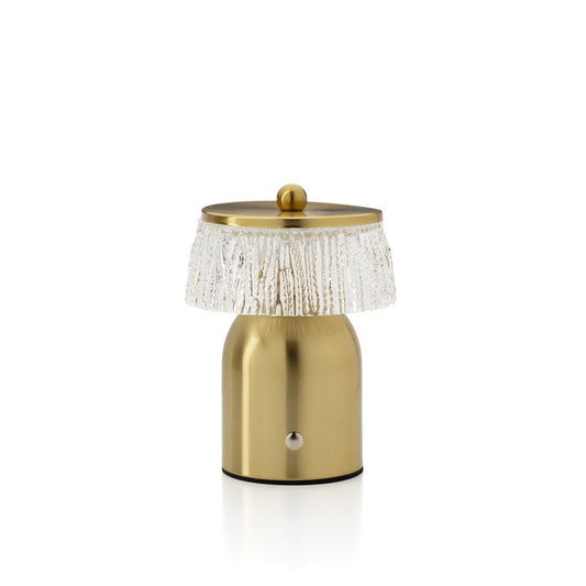 De Disco Muffin Led-tafellamp