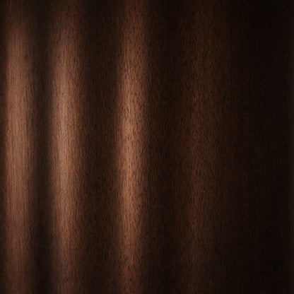 Javi Dark Brown Rechargeable Table Lamp | Versatile, Wood & Up to 100 Hours of Light
