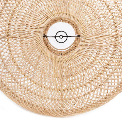 The Wholly Hanger - Naturel - S