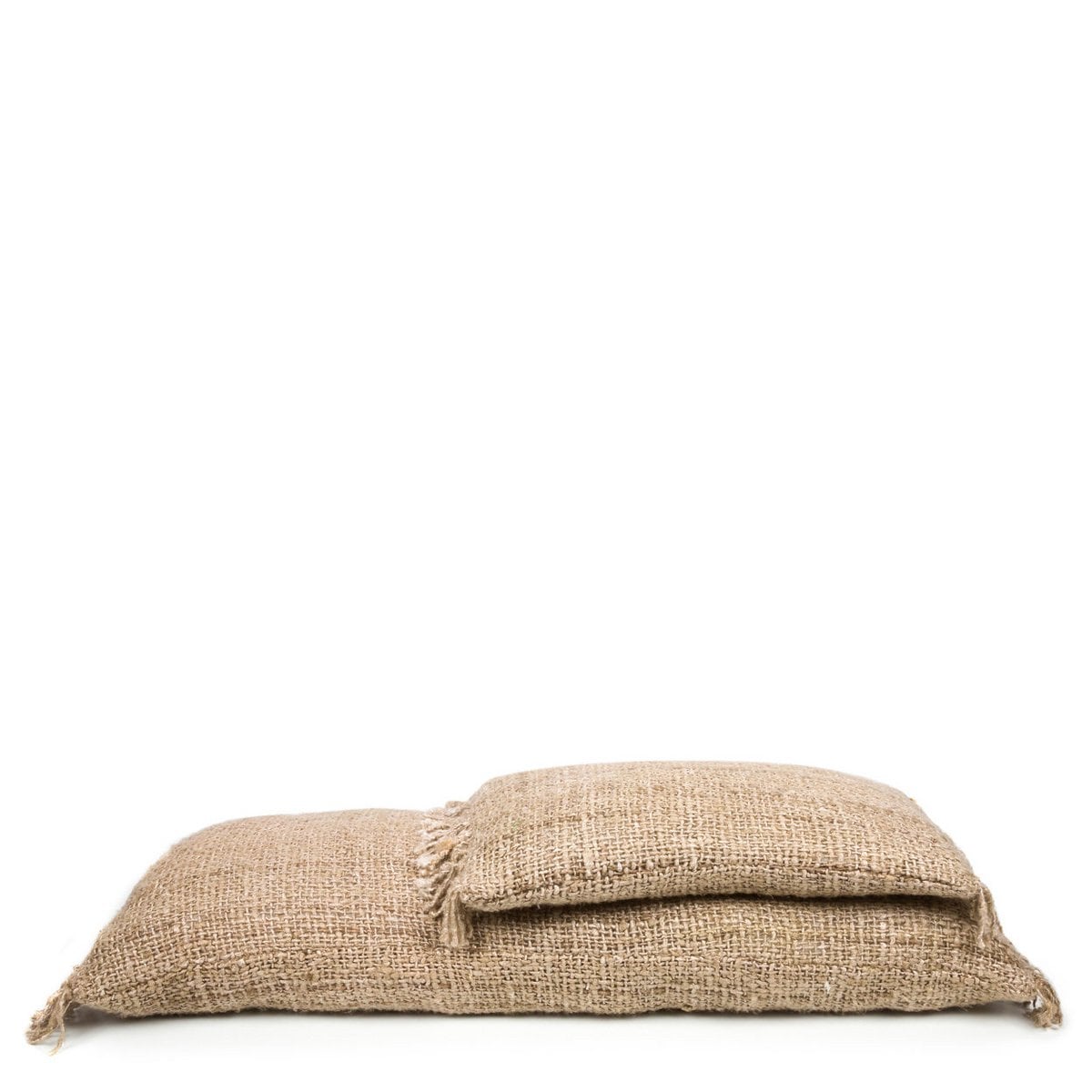 De Oh My Gee Kussenhoes - Beige - 35x100 – Bazar Bizar Living (foto 6 van 7)