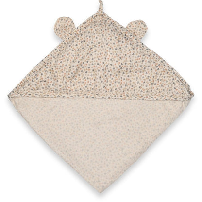 Nuuroo Danila Babymousseline Handdoek met Capuchon