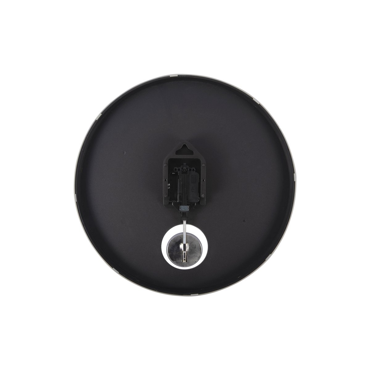 Karlsson Wandklok Grato Pendulum