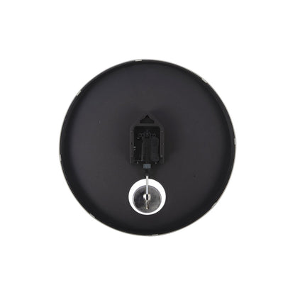 Karlsson Wandklok Grato Pendulum