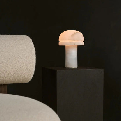 Leonardo Albasten Lamp