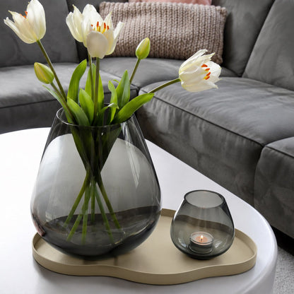 Dienblad - Bauru beige