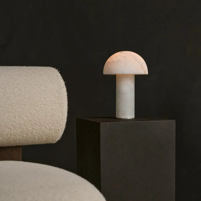 Francesco Albasten Lamp