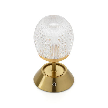 De Glow Sinatra Led-tafellamp