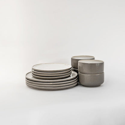 Lunchset Ddoria – EDDA Stoneware (foto 13 van 16)