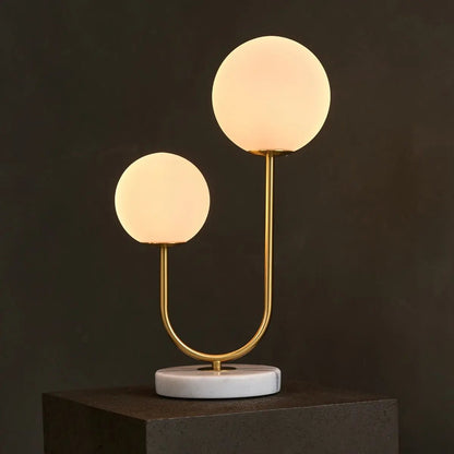 Giorgia marmeren lamp
