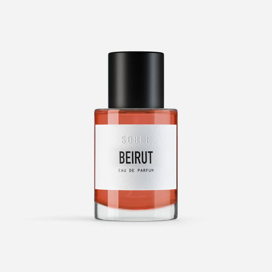 BEIRUT – Eau de Parfum 50ml
