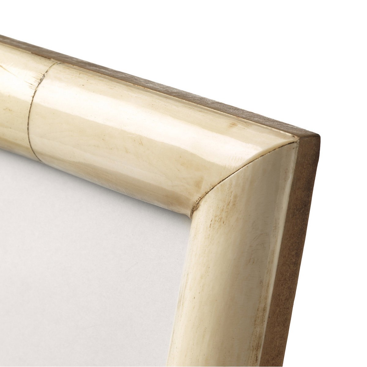 Het Wabi Bone Frame - Crème - 13x18 – Bazar Bizar Living (foto 2 van 3)