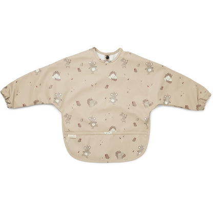 Nuuroo Luna Slabbetje met Mouwen – Eenhoorn