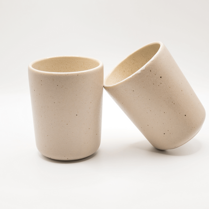 Bekerset gemengd – EDDA Stoneware (foto 9 van 12)