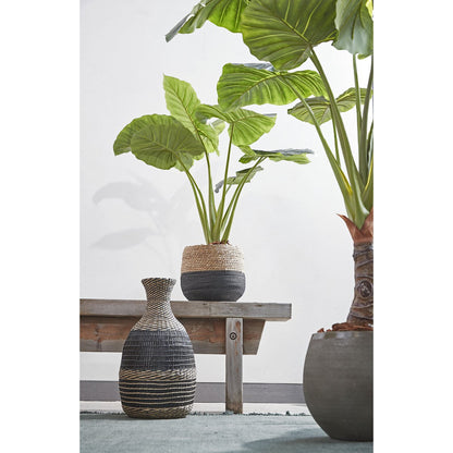 Plantenmand set Jorck Zwart