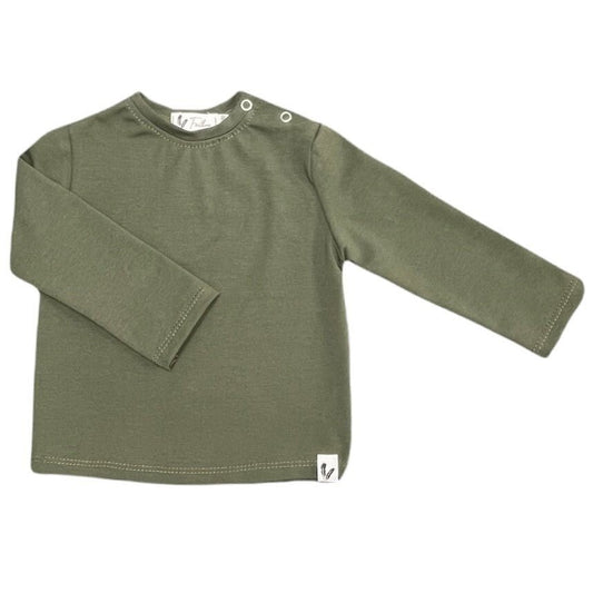 Longsleeve – juniper