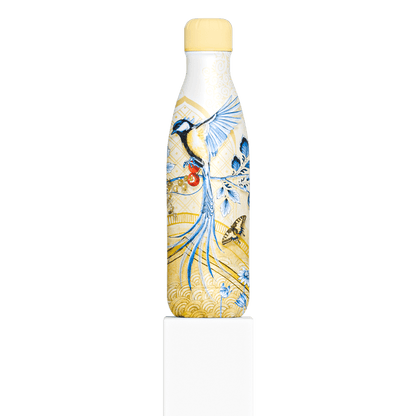 IZY Bottles - Saffron Gold 2.0 - 500ML