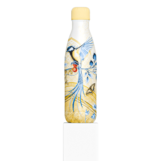 IZY Bottles - Saffron Gold 2.0 - 500ML