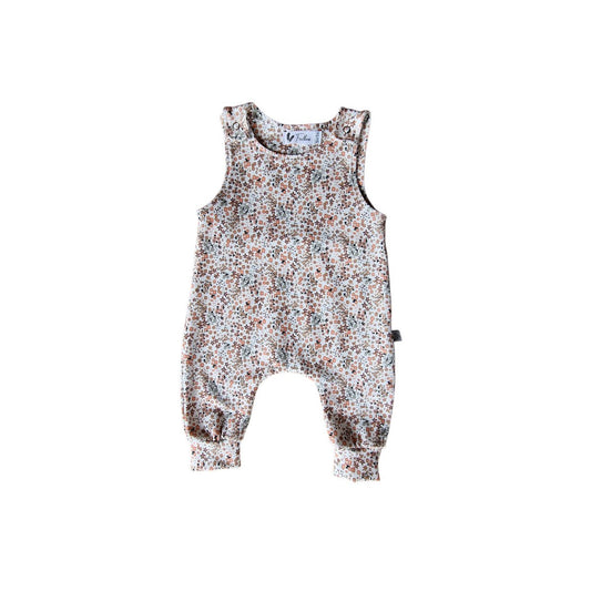 Jumper Lang Love Flower