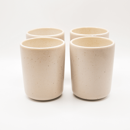 Beker Aalina – EDDA Stoneware (foto 7 van 9)