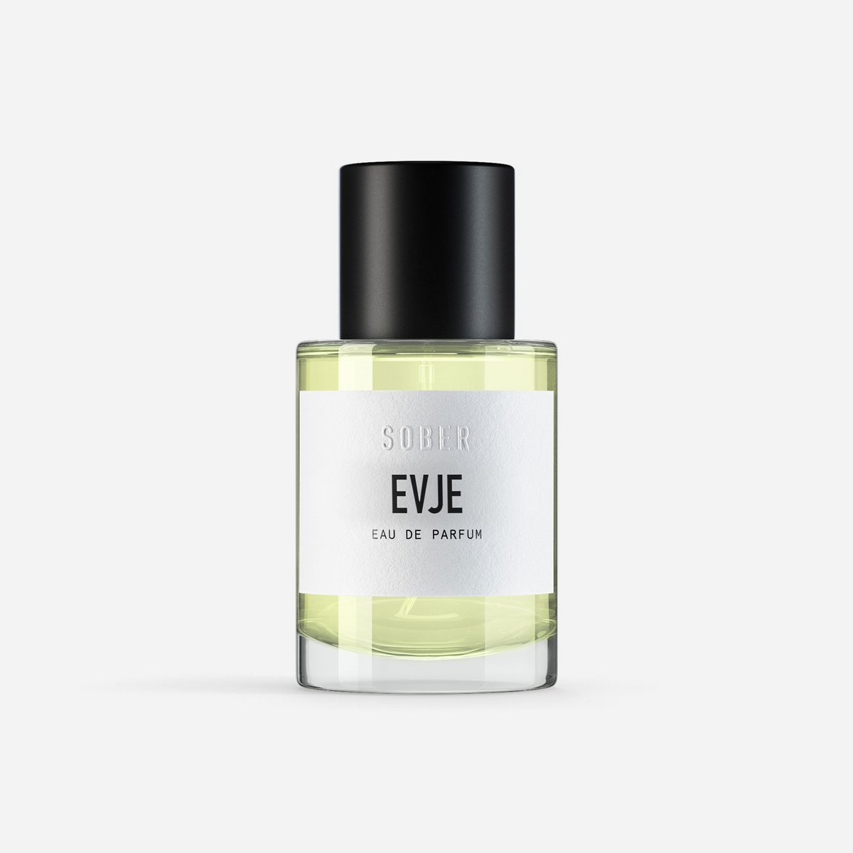 EVJE – Eau de Parfum 50ml