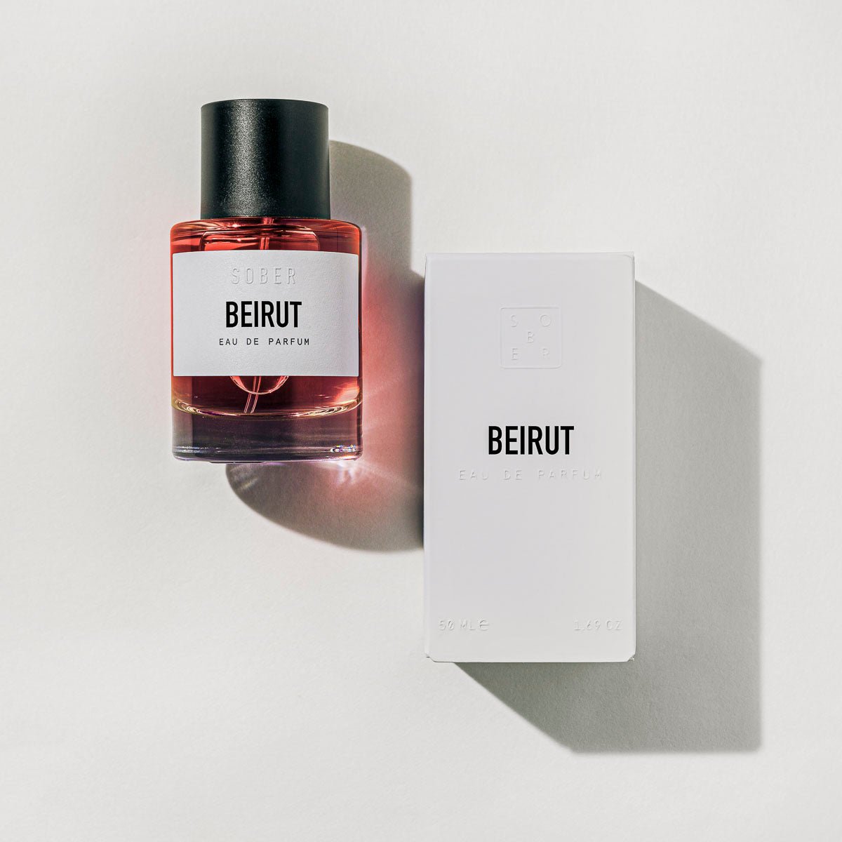 BEIRUT – Eau de Parfum 50ml
