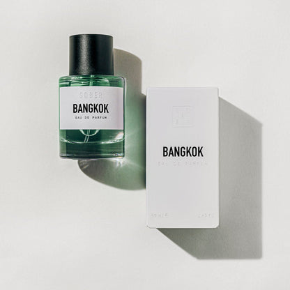 BANGKOK – Eau de Parfum 50ml