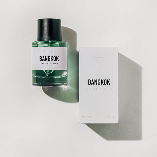BANGKOK – Eau de Parfum 50ml