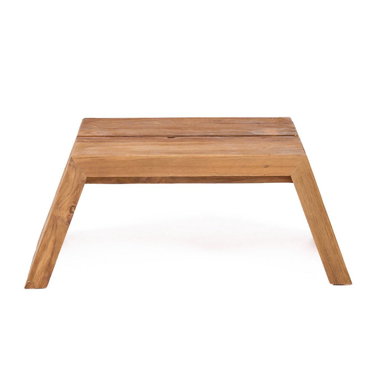 De Ashley Cocoon Tafel - Naturel – Bazar Bizar Living (foto 2 van 5)