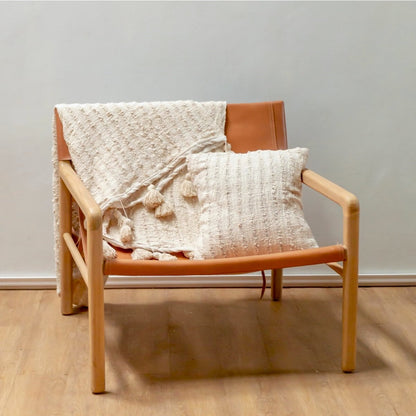 Boho deken TENUN