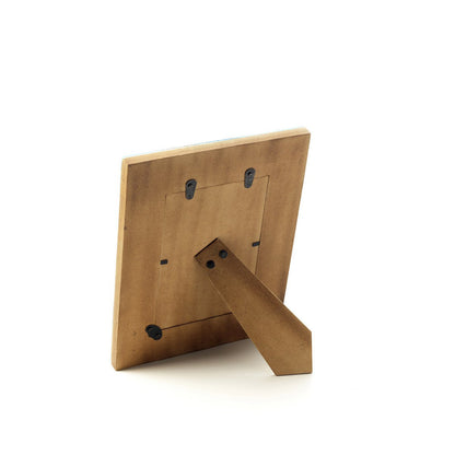 Het Ocean Ripple Frame - Turkoois - 10x15