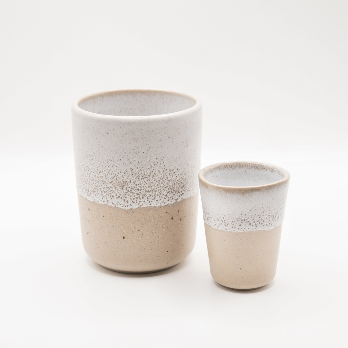 Bekerset gemengd – EDDA Stoneware (foto 11 van 12)