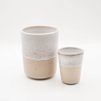Bekerset gemengd – EDDA Stoneware (foto 11 van 12)