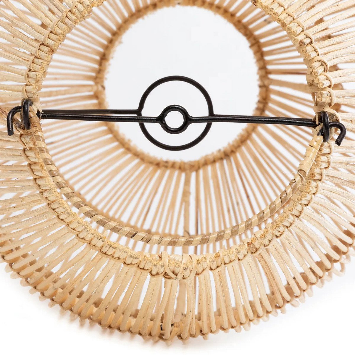 De Zuri Hanger - Naturel - S – Bazar Bizar Living (foto 6 van 6)