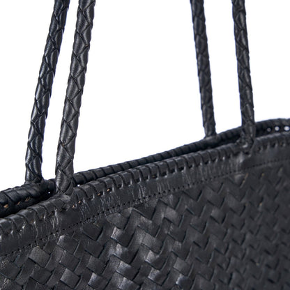 De shortlistshopper - Zwart