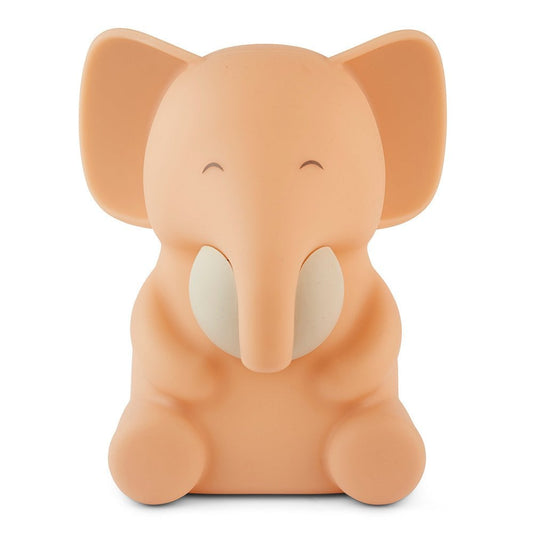 Nuuroo Sigge Siliconen Lamp Olifant