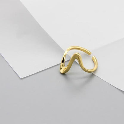 LanLivia Hartslag Ring