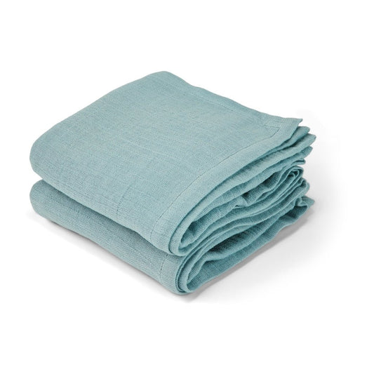Nuuroo Bao Mousseline Doek 2-Pack Lood