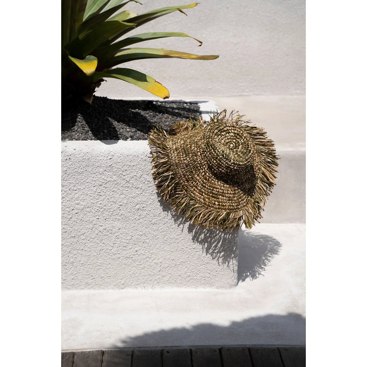 De Fiesta-hoed – Bazar Bizar Living (foto 2 van 10)