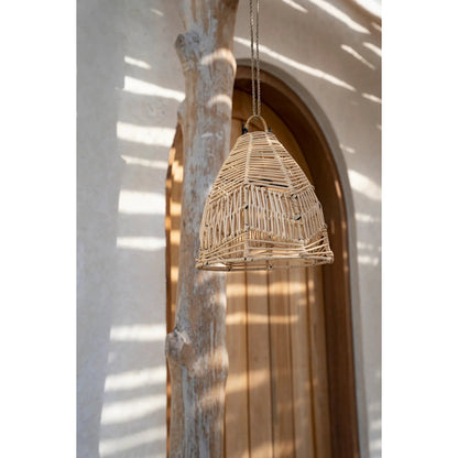 The Bala Hanglamp - Naturel - S