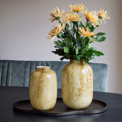 Vaas - Elite marble beige