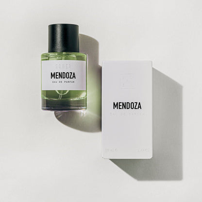 MENDOZA – Eau de Parfum 50ml