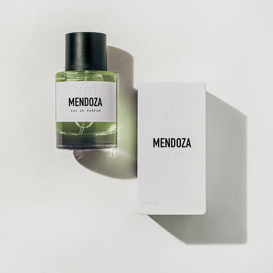 MENDOZA – Eau de Parfum 50ml