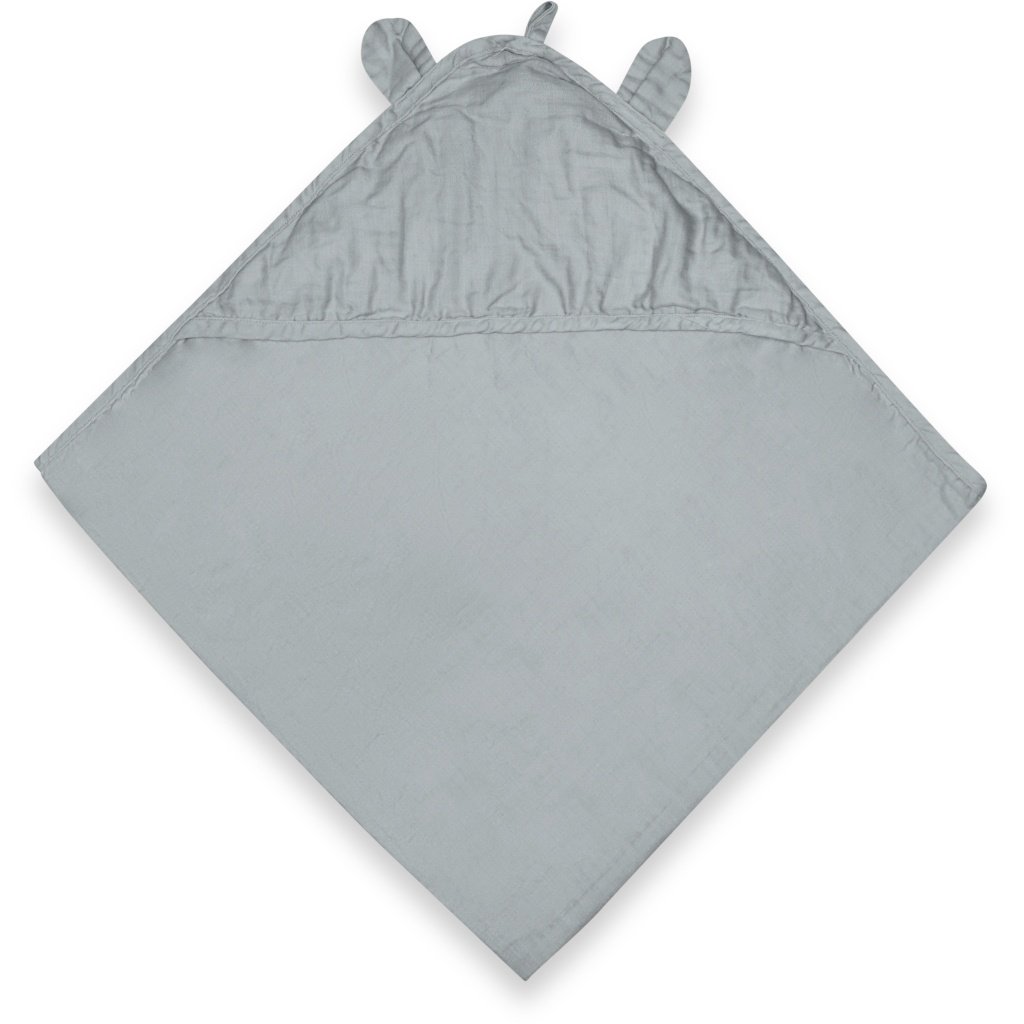 Nuuroo Danila Babymousseline Handdoek met Capuchon