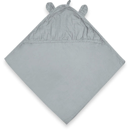 Nuuroo Danila Babymousseline Handdoek met Capuchon