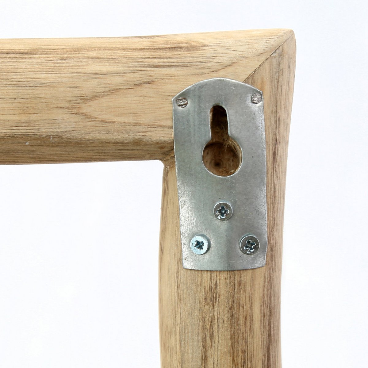 The Island Cloth Hanger - Naturel – Bazar Bizar Living (foto 8 van 8)
